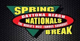 Spring Break Nationals