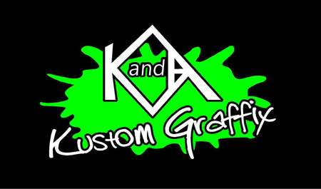 K&A Kustom Graffix