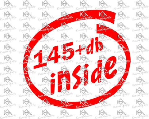 145db Inside