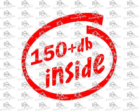 150db Inside