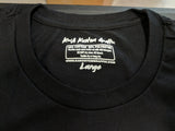 BASS BREAK RECONE REPEAT T-shirt