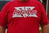 Bangin Bros T-shirt