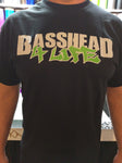 Basshead 4 Life T-shirt