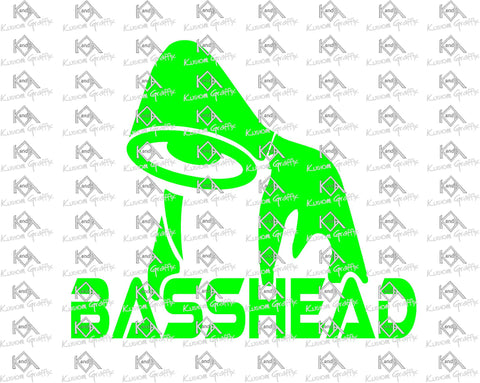 Basshead