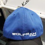 Wolfram Audio Hat