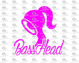 Female Basshead