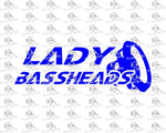 Lady Bassheads
