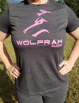 Ladies Wolfram T-shirt