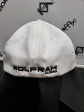 Wolfram Audio Hat